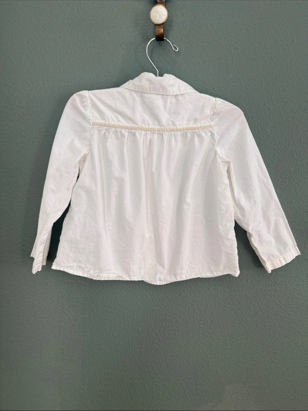 GAP vintage baby